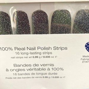Mind Matters nail strips